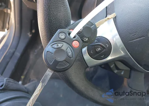 2013 Ford Focus Se from USA, damaged, VIN 1FADP3F20DL149784